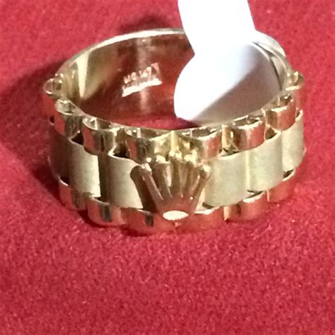 anillo rolex 14 kilates precio|Anillo Baby Rolex En Oro 14 Kilates + Obsequio. .